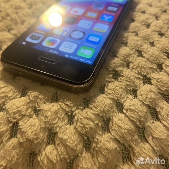 iPhone 5S, 32 ГБ