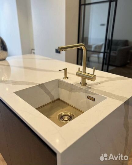 Кухни на заказ