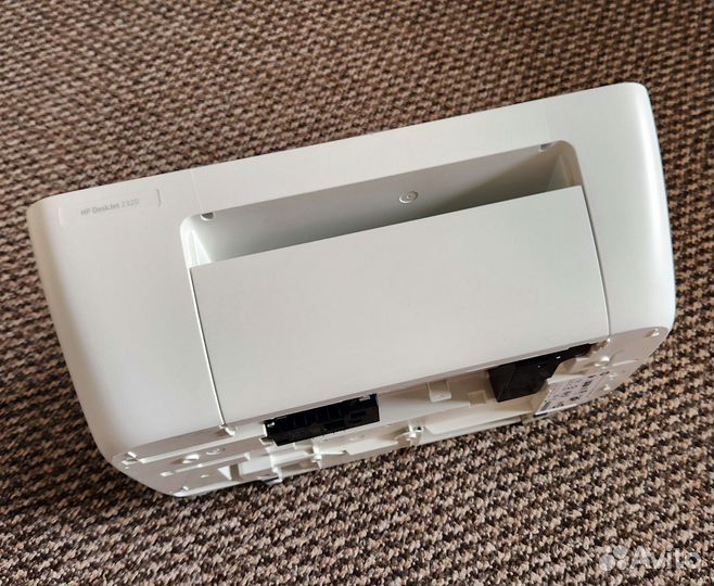 Мфу струйное HP DeskJet 2320 All-in-One (б\у)