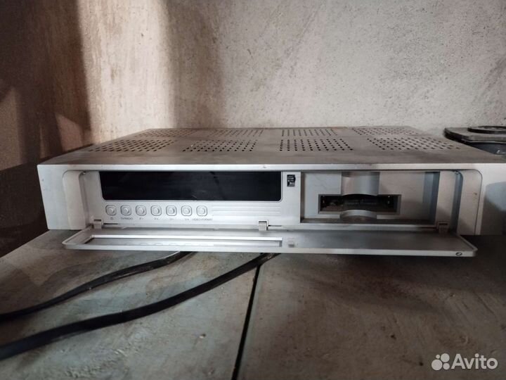 Ресивер спутниковый humax hdcl-2000