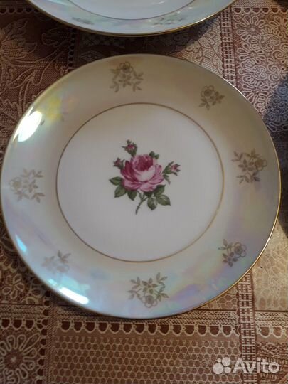 Столовый сервиз