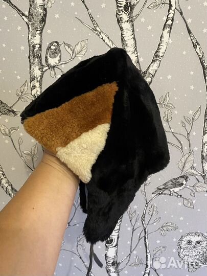 Детские винтажные шапки для фото в ретро стиле