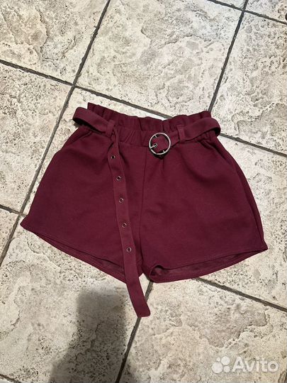 Шорты женские