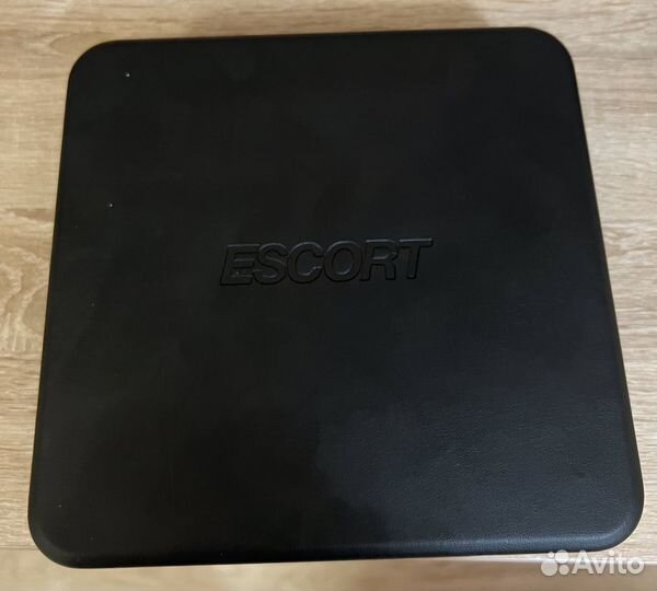 Радар-детектор Escort Passport 9500ix