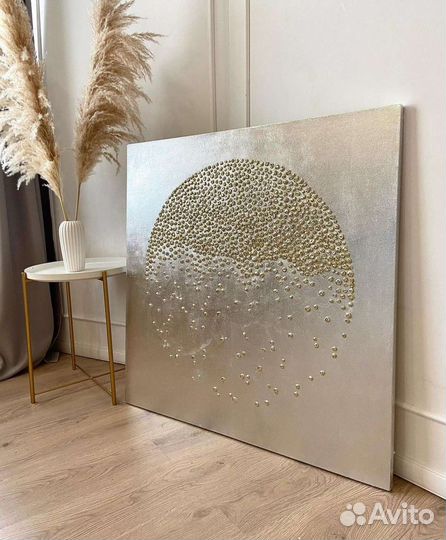 Интерьерные картины большой выбор