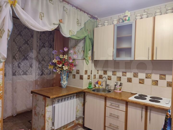 2-к. квартира, 55 м², 5/9 эт.