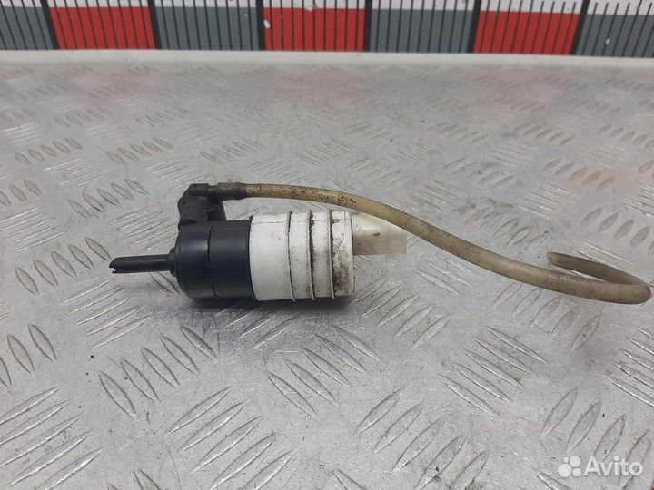 Моторчик (насос) омывателя для Renault Kangoo 1