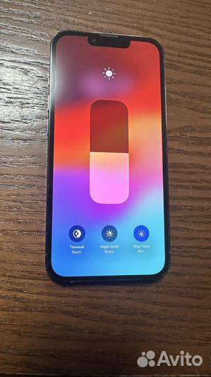 iPhone 13 Pro, 128 ГБ