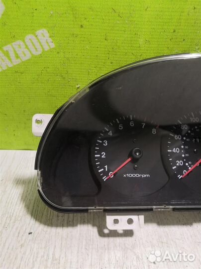 Панель приборов Киа Сепия Шума 96-01