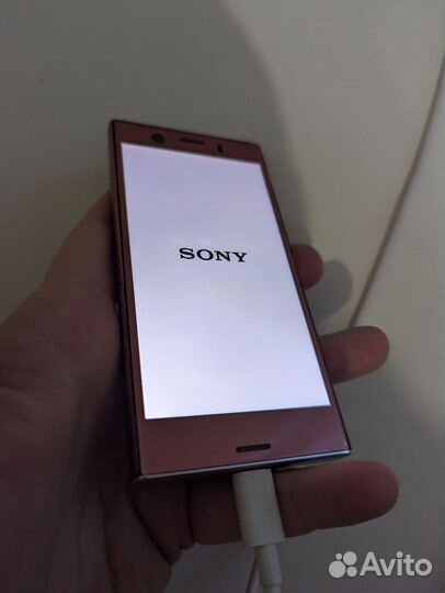 Sony Xperia XZ1 Compact, 4/32 ГБ