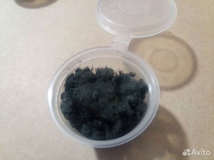 Каталитическая грелка гк-1 СССР катализатор вата