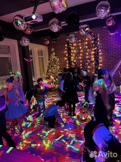 Аренда лофта под мероприятия