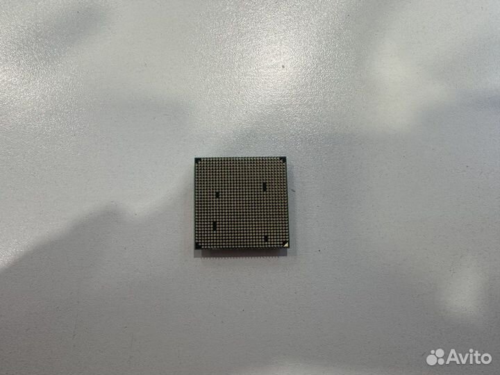 Процессор AMD Phenom II X4 955 AM3