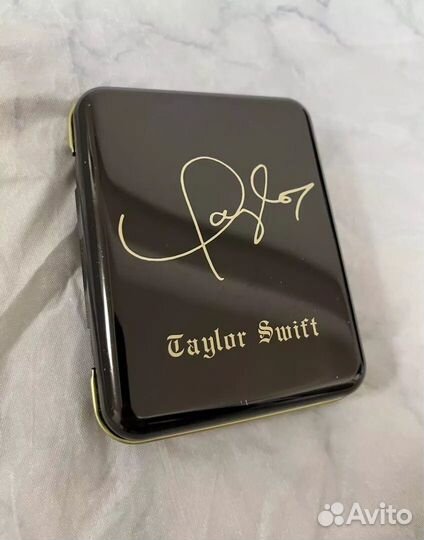 Камера Fujifilm Instax Square SQ 6 Taylor Swift Ed