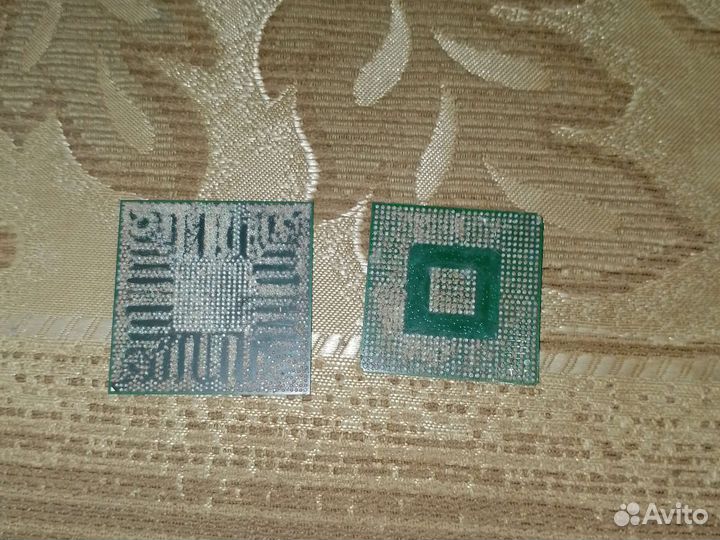 Чип intel и Северный мост