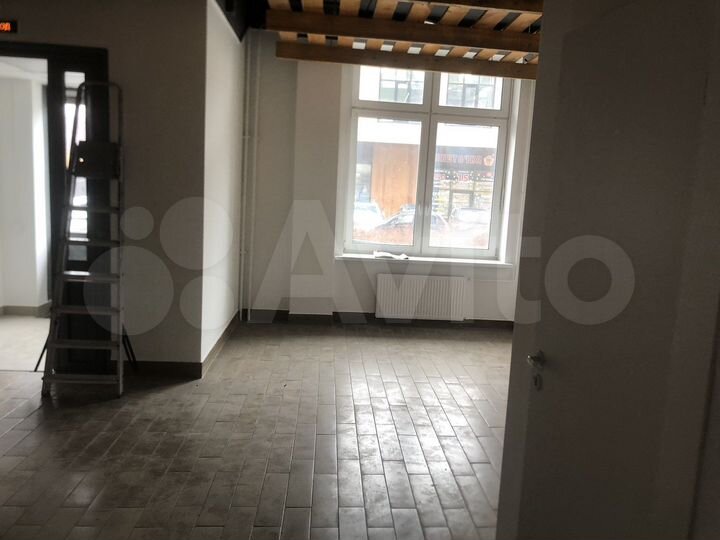 Свободного назначения, 40 м²