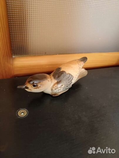 Фарфоровые статуэтки СССР лфз дулево гжель