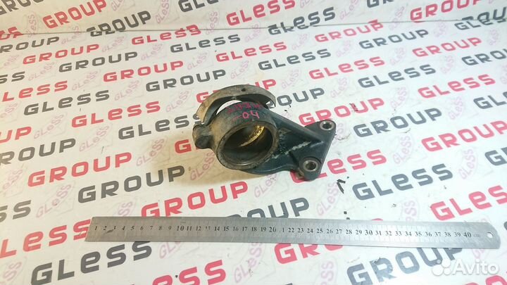 Корпус подвесного подшипника LW3W -03 2 поддон б/у