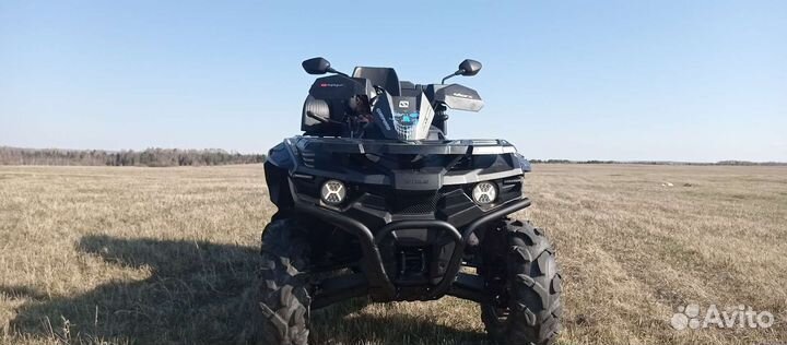 Стелс гепард 800
