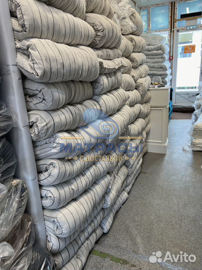 Матрасы ватные