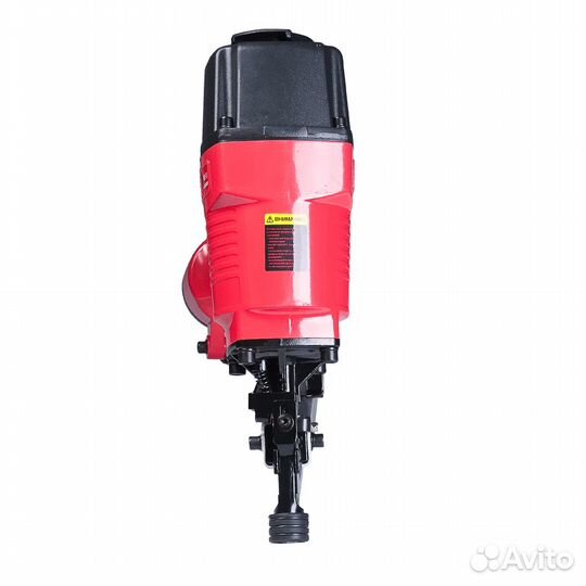 Fubag Пистолет гвоздезабивной N90