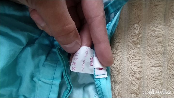 Летний сарафан для беременных