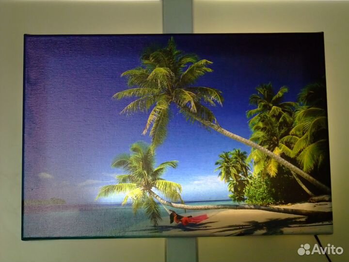 Фотопостер