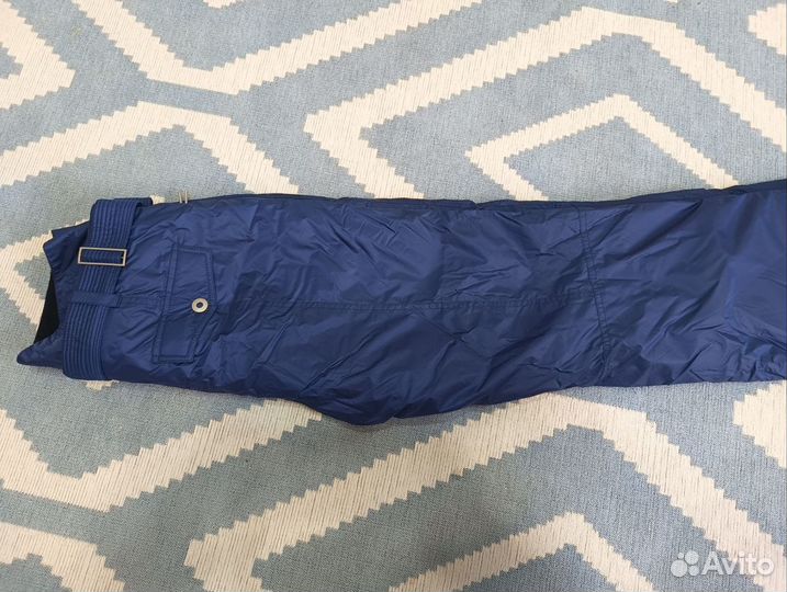 Спортивные штаны женские для зимних видов спорта