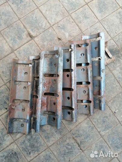 Ковш на кун