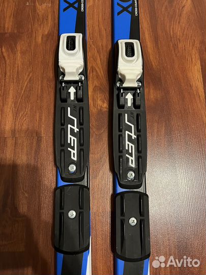 Лыжи детские беговые 140 nordway