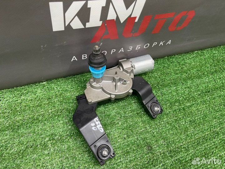 Мотор стеклоочистителя заднего стекла Kia Ceed 1