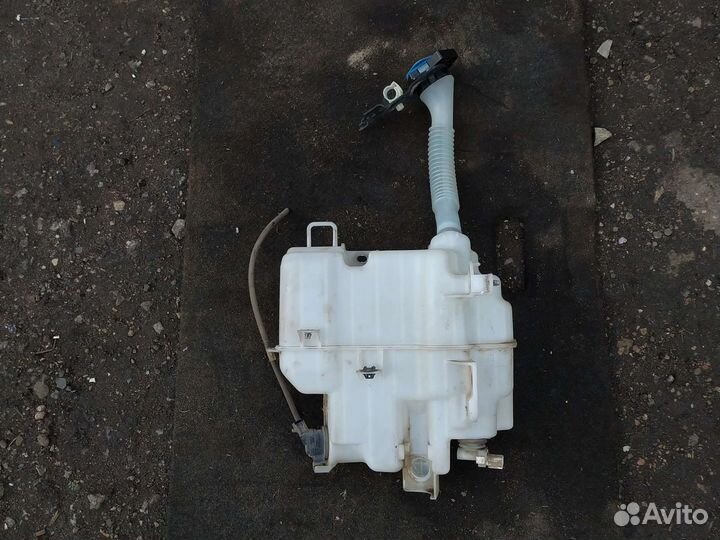 Бачок омывателя Mazda 6 GJ 2013 год 2.0 ат