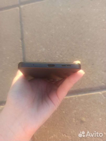 Xiaomi redmi note 12