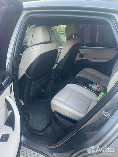 BMW X6 3.0 AT, 2010, 220 000 км