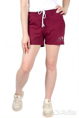 Шорты женские