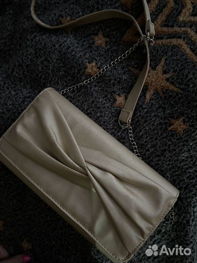 Клатч женский