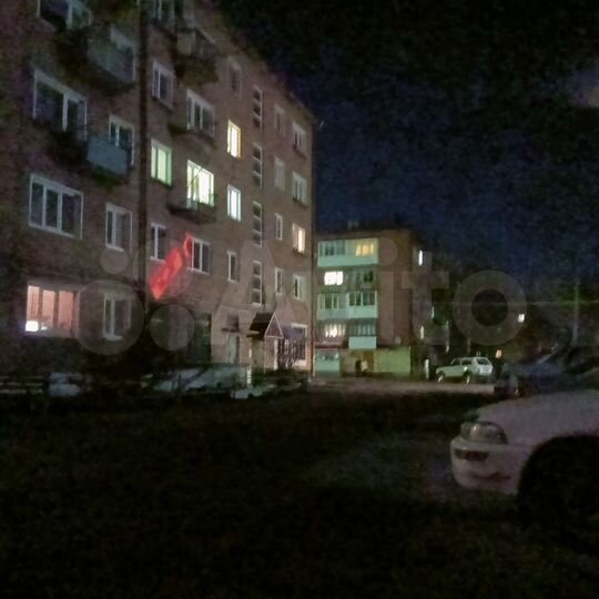 2-к. квартира, 42,1 м², 2/5 эт.