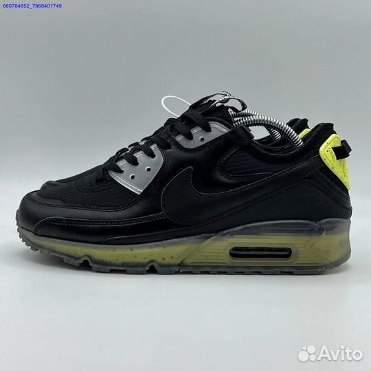 Кроссовки Nike Air Max Terrascape 90 (Арт.40564)