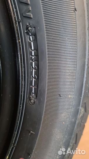 Запасное колесо