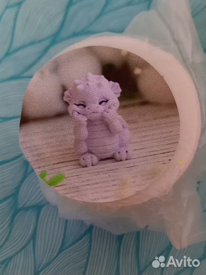 Формы для мыла