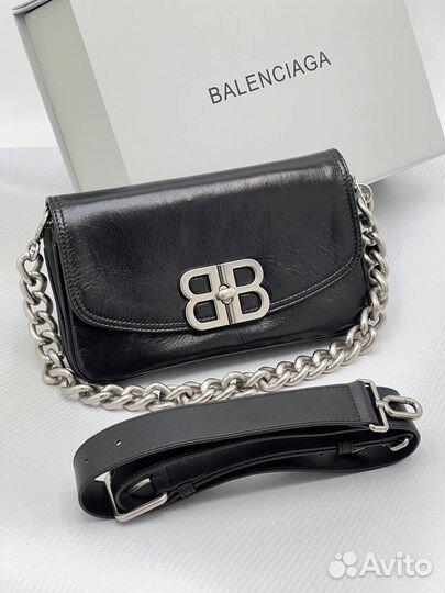 Сумка женская Balenciaga Мини