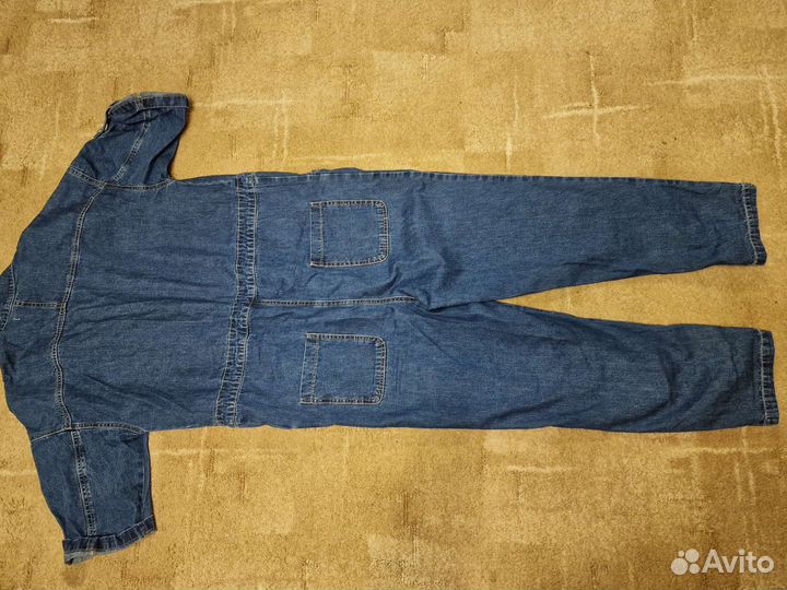 Комбинезон женский