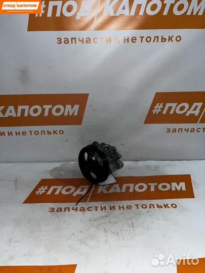 Насос гидроусилителя руля Chevrolet Cruze 96837813