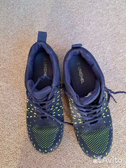 Кроссовки юничел