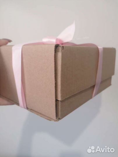 Коробка подарочная