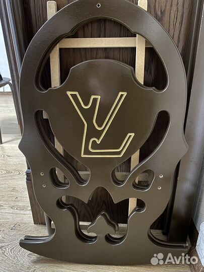 Люлька колыбель