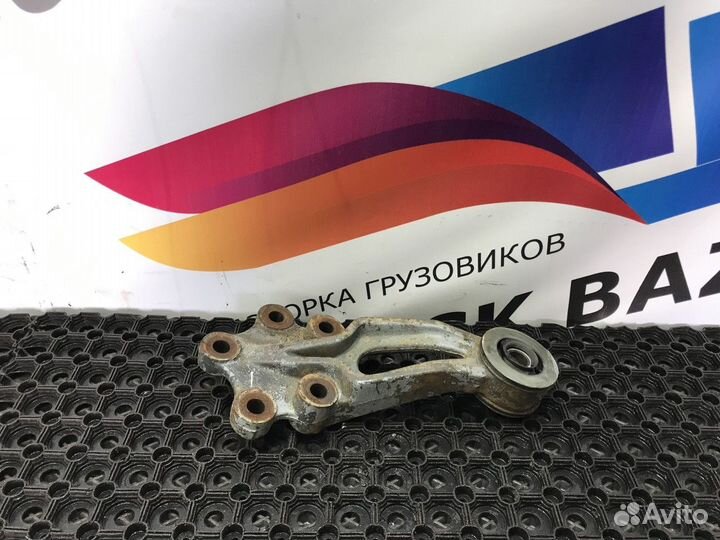 Кронштейн крепления торсиона Daf 95