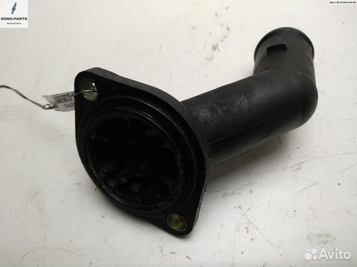 Корпус термостата 038121121D на Seat Alhambra (2000-2010)