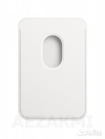 Картхолдер apple