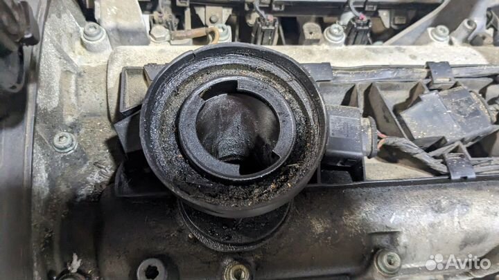 Двигатель Volkswagen Golf 4, 2001